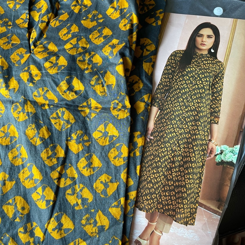 Xxl limelight kameez kurta kurti